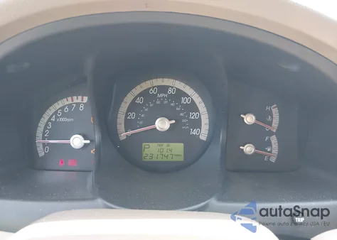 2008 Kia Sportage Lx V6 z USA, uszkodzony, nr VIN KNDJE723187518711